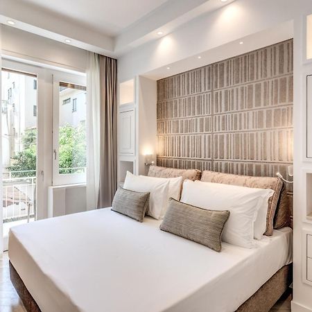 Diff'Rent Souls Rooms - Luxury Accomodation سورينتو المظهر الخارجي الصورة