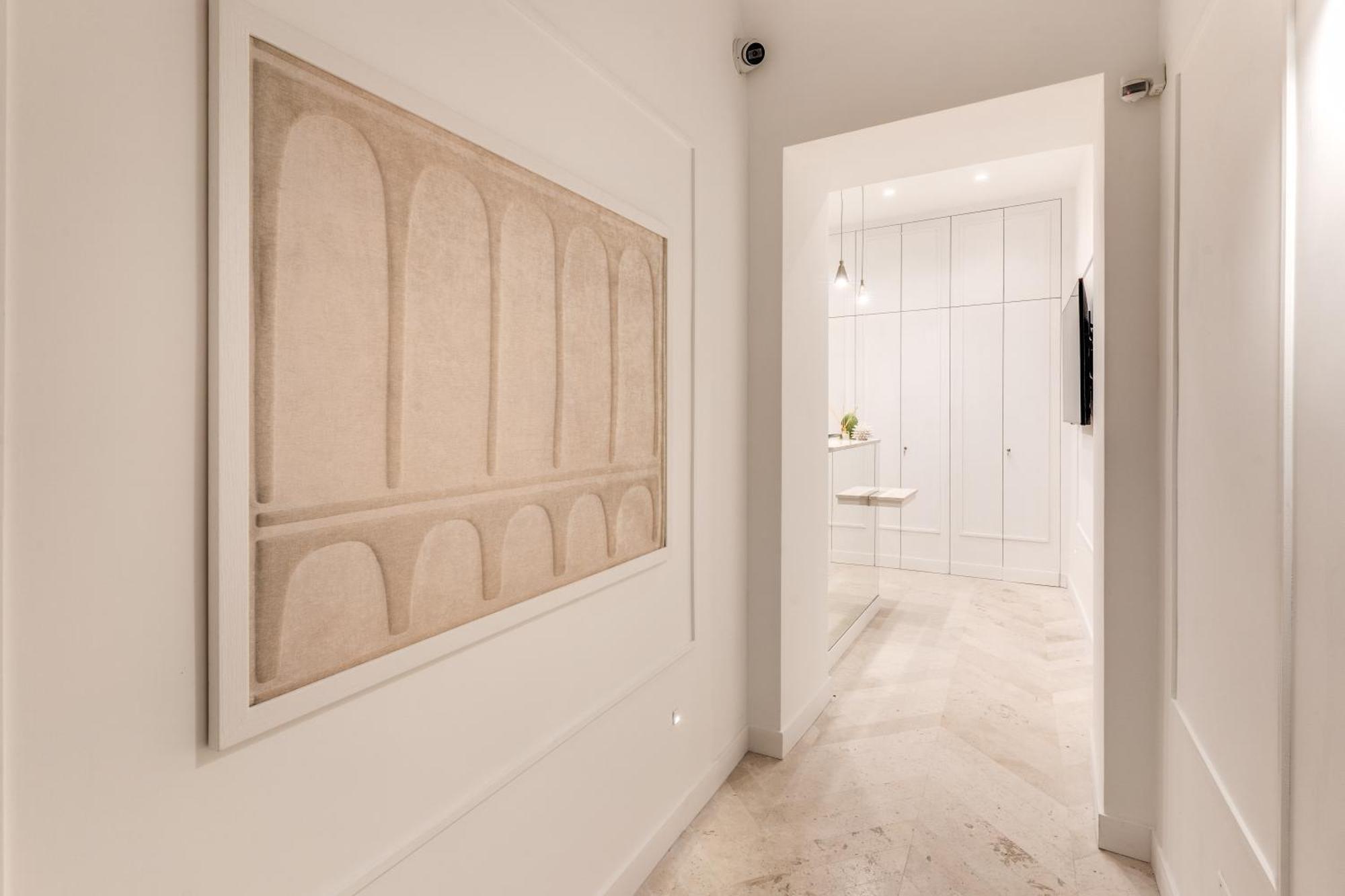 Diff'Rent Souls Rooms - Luxury Accomodation سورينتو المظهر الخارجي الصورة