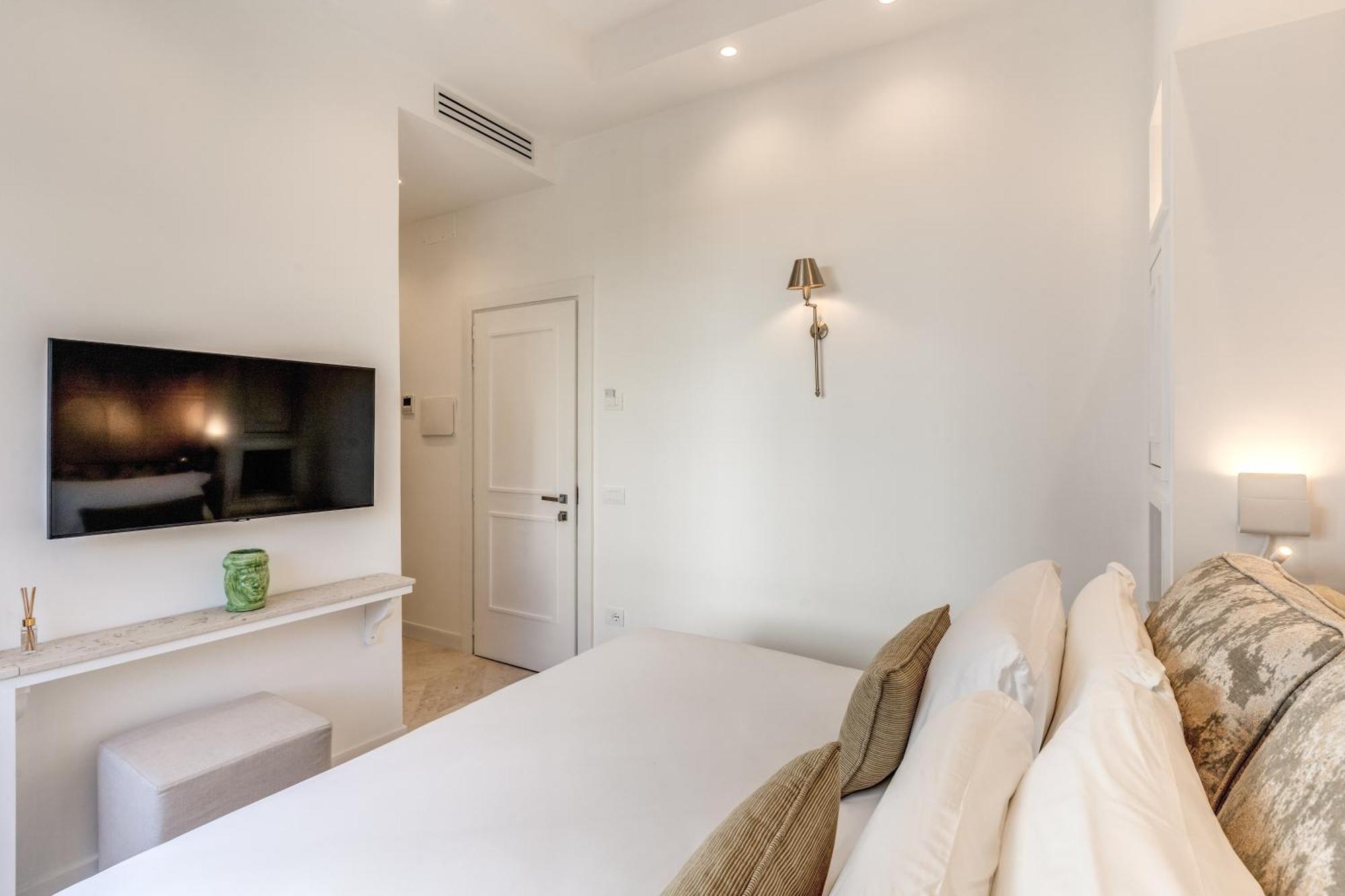 Diff'Rent Souls Rooms - Luxury Accomodation سورينتو المظهر الخارجي الصورة
