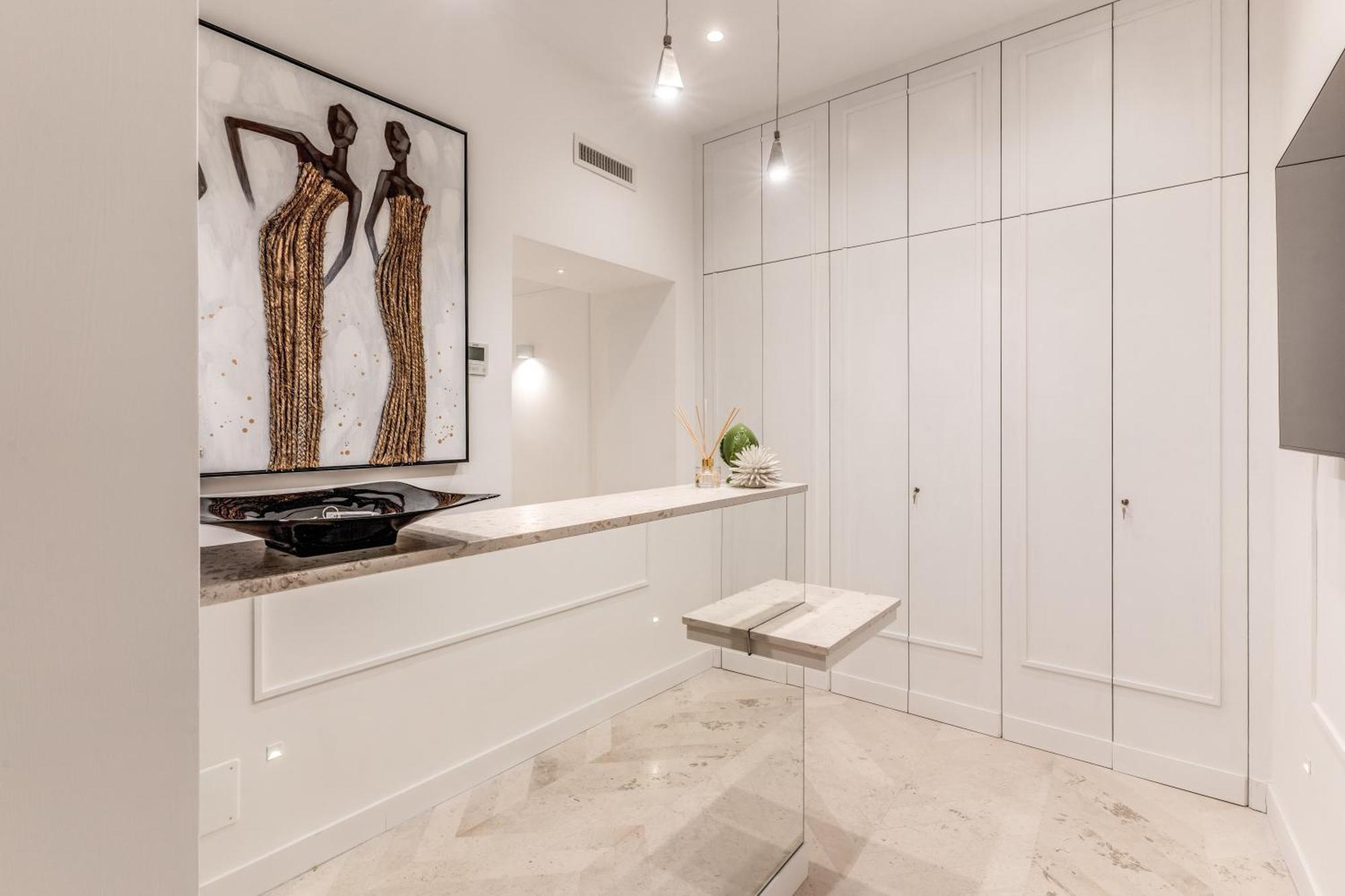 Diff'Rent Souls Rooms - Luxury Accomodation سورينتو المظهر الخارجي الصورة