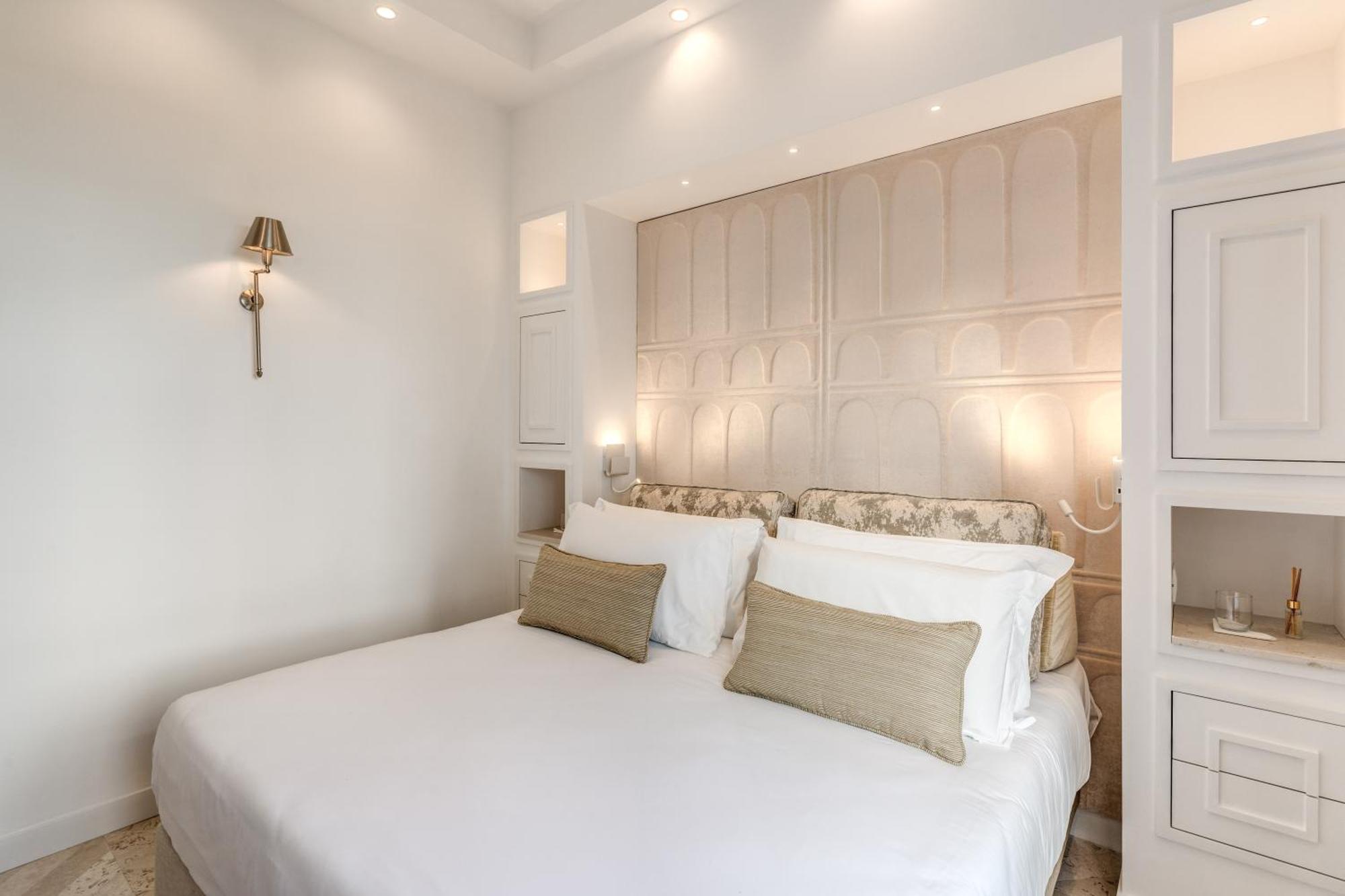 Diff'Rent Souls Rooms - Luxury Accomodation سورينتو المظهر الخارجي الصورة