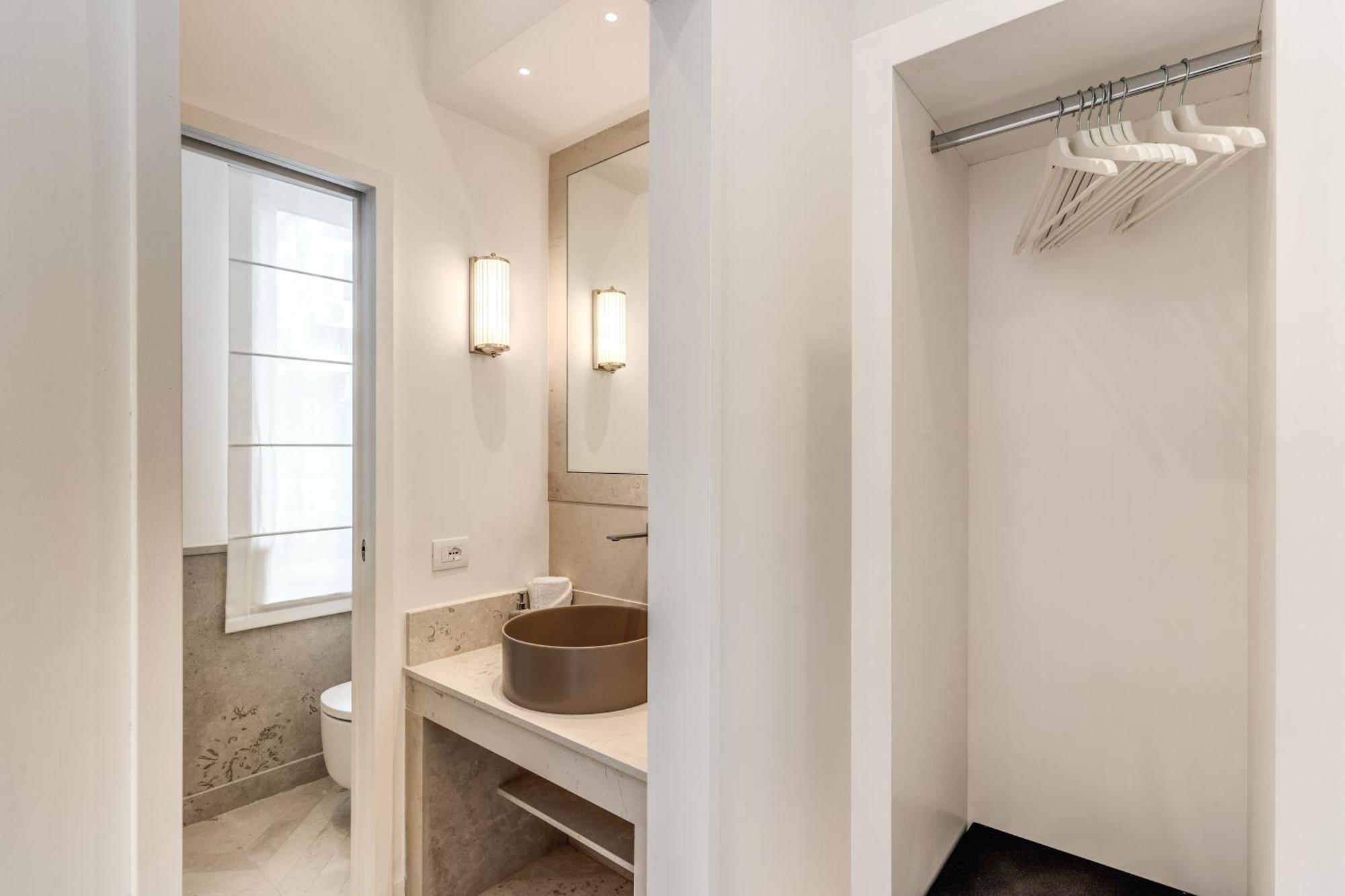 Diff'Rent Souls Rooms - Luxury Accomodation سورينتو المظهر الخارجي الصورة