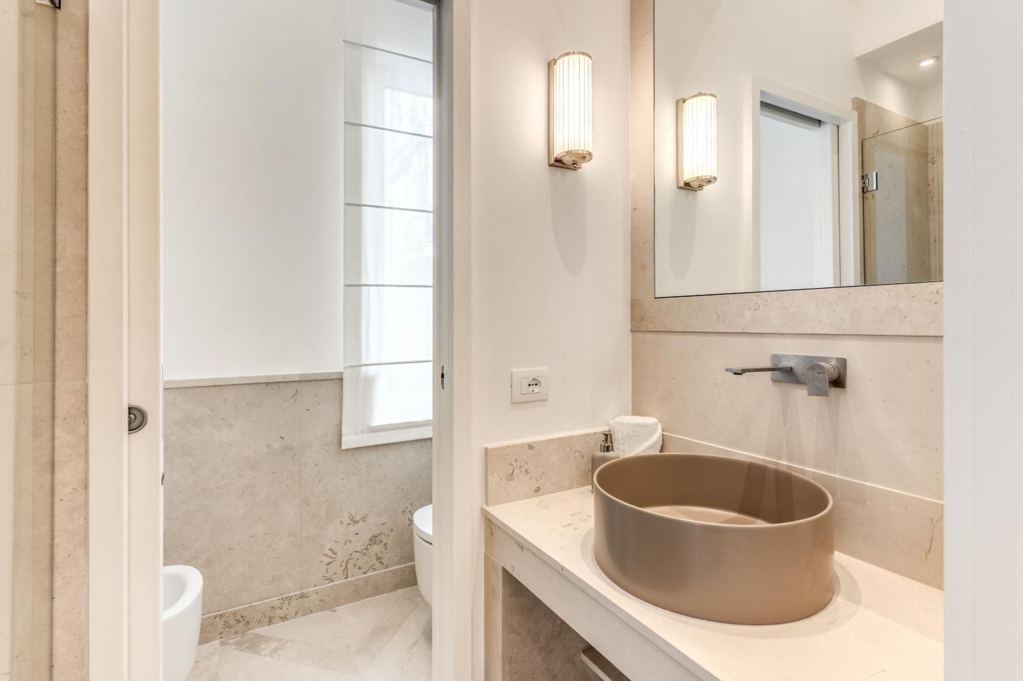 Diff'Rent Souls Rooms - Luxury Accomodation سورينتو المظهر الخارجي الصورة