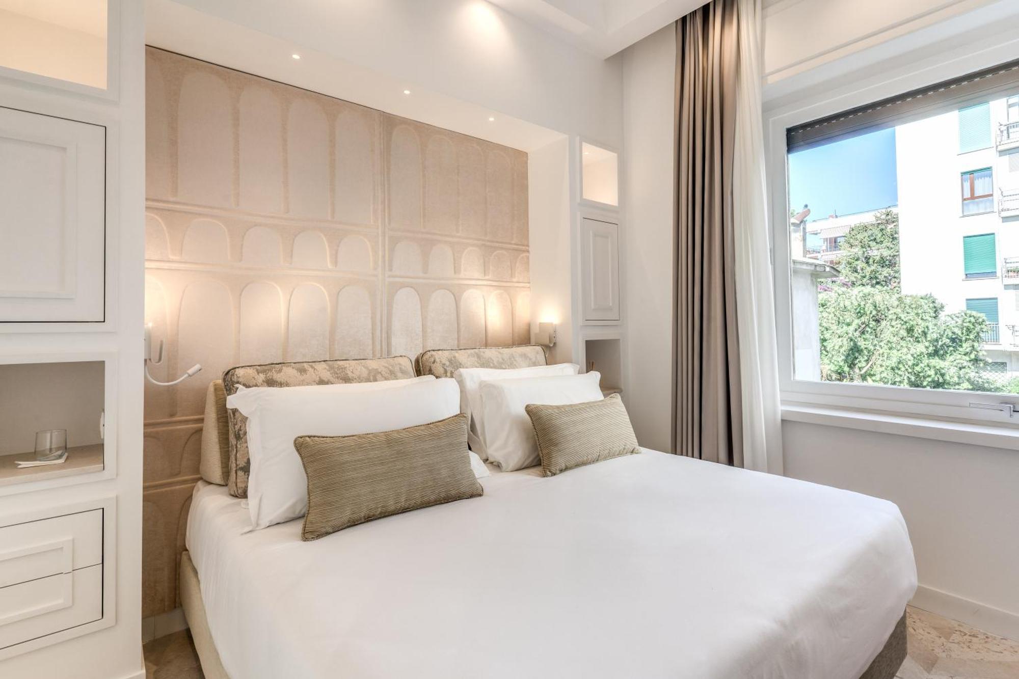Diff'Rent Souls Rooms - Luxury Accomodation سورينتو المظهر الخارجي الصورة