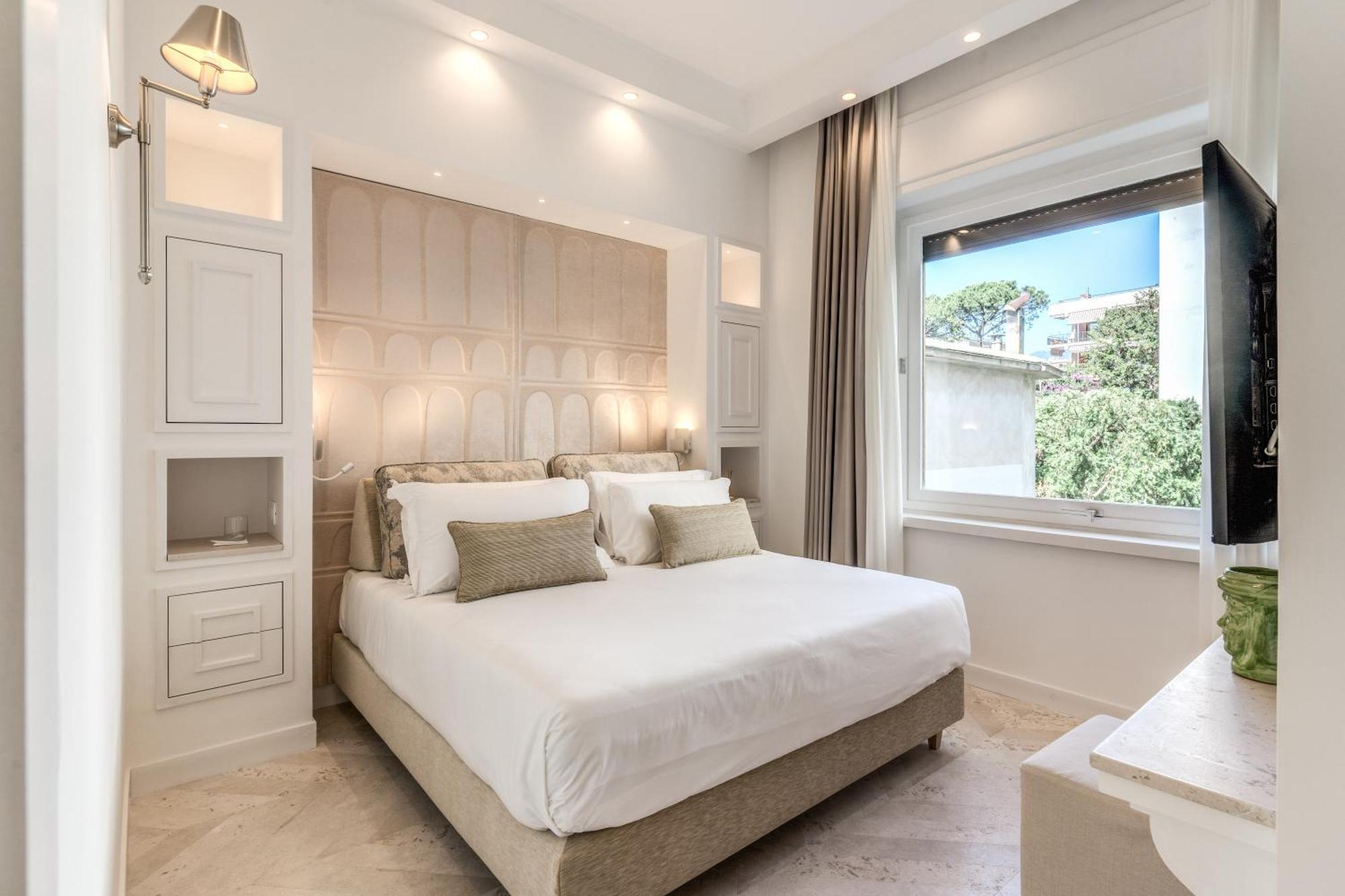 Diff'Rent Souls Rooms - Luxury Accomodation سورينتو المظهر الخارجي الصورة