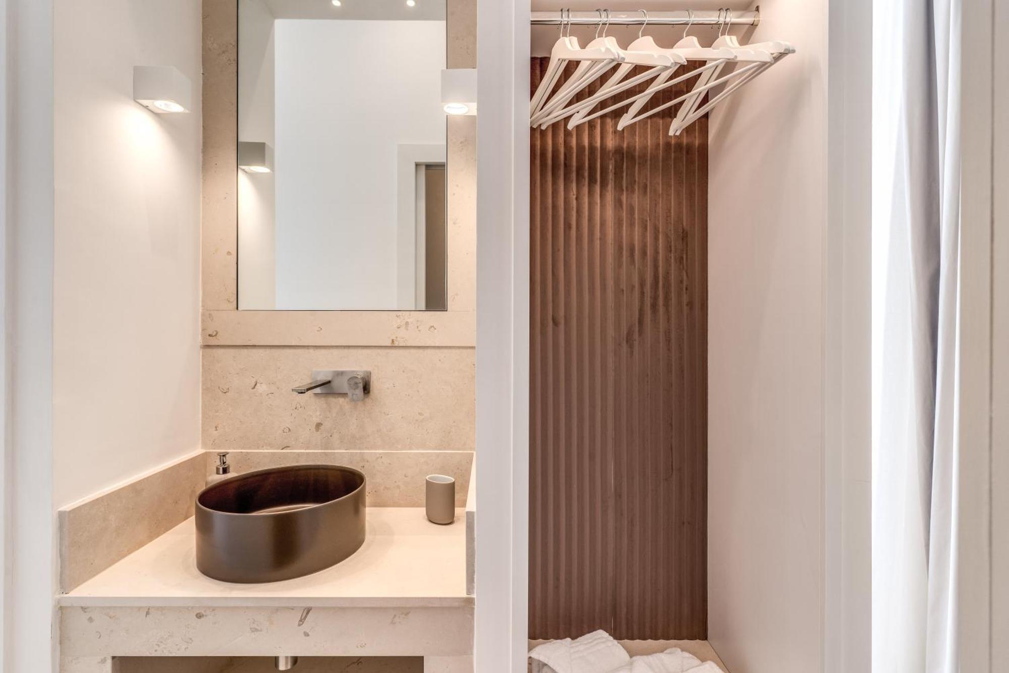 Diff'Rent Souls Rooms - Luxury Accomodation سورينتو المظهر الخارجي الصورة