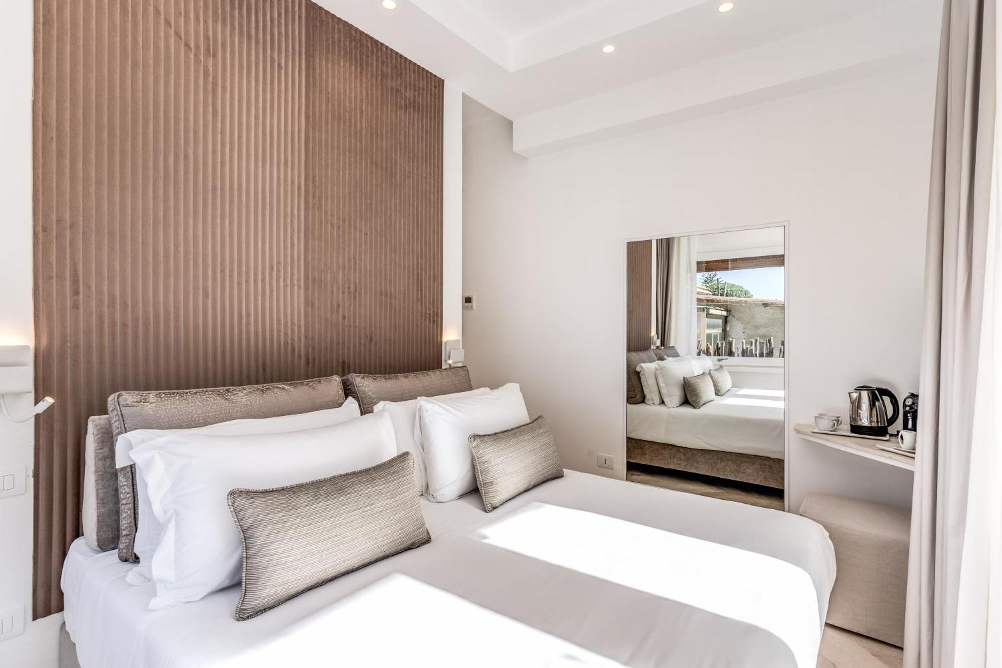 Diff'Rent Souls Rooms - Luxury Accomodation سورينتو المظهر الخارجي الصورة