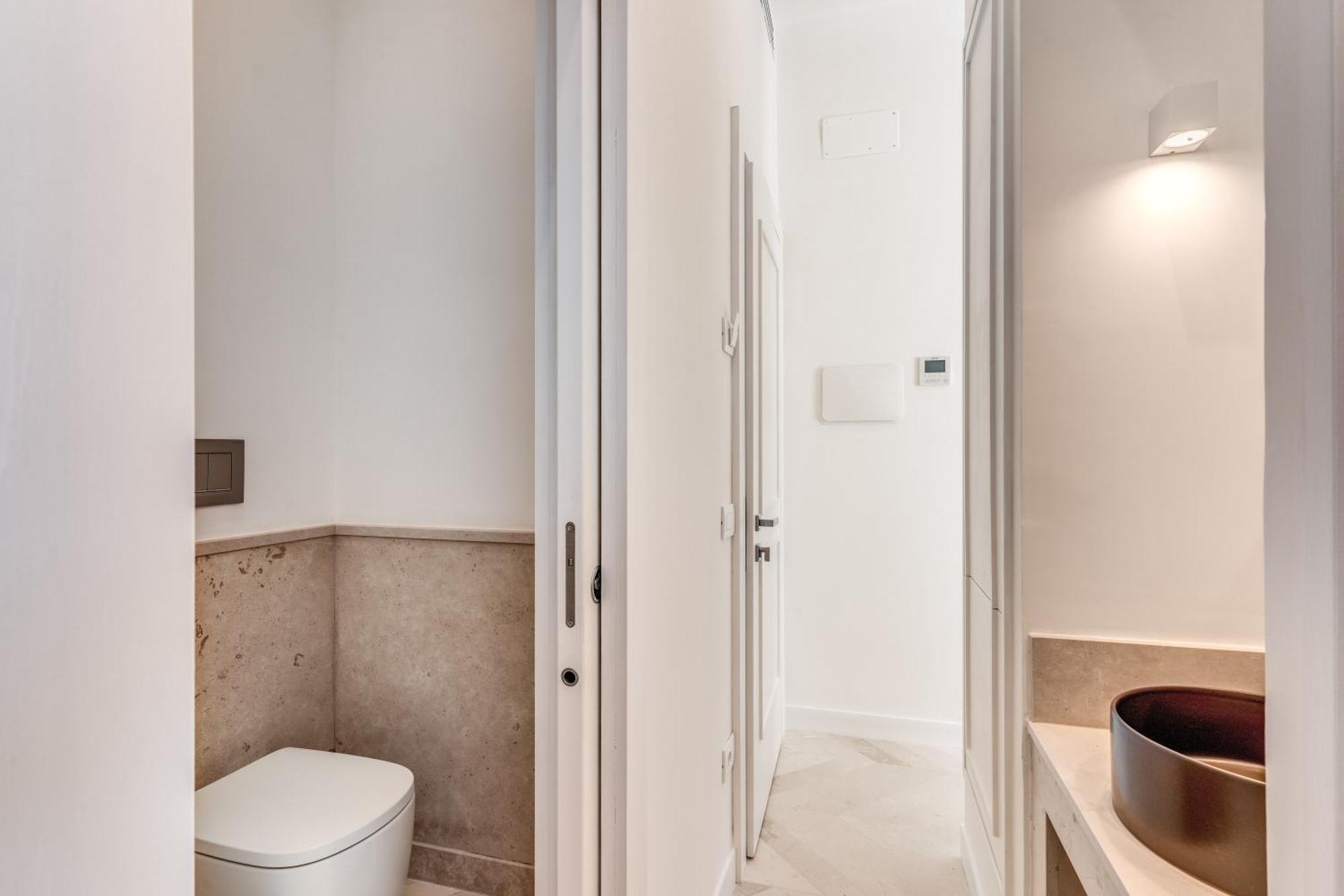 Diff'Rent Souls Rooms - Luxury Accomodation سورينتو المظهر الخارجي الصورة