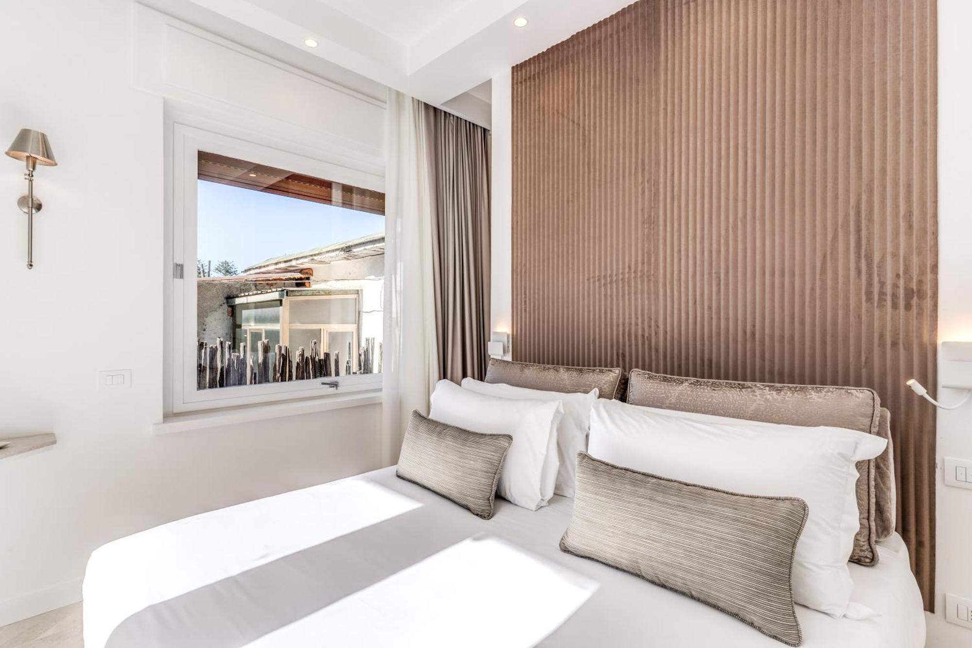 Diff'Rent Souls Rooms - Luxury Accomodation سورينتو المظهر الخارجي الصورة