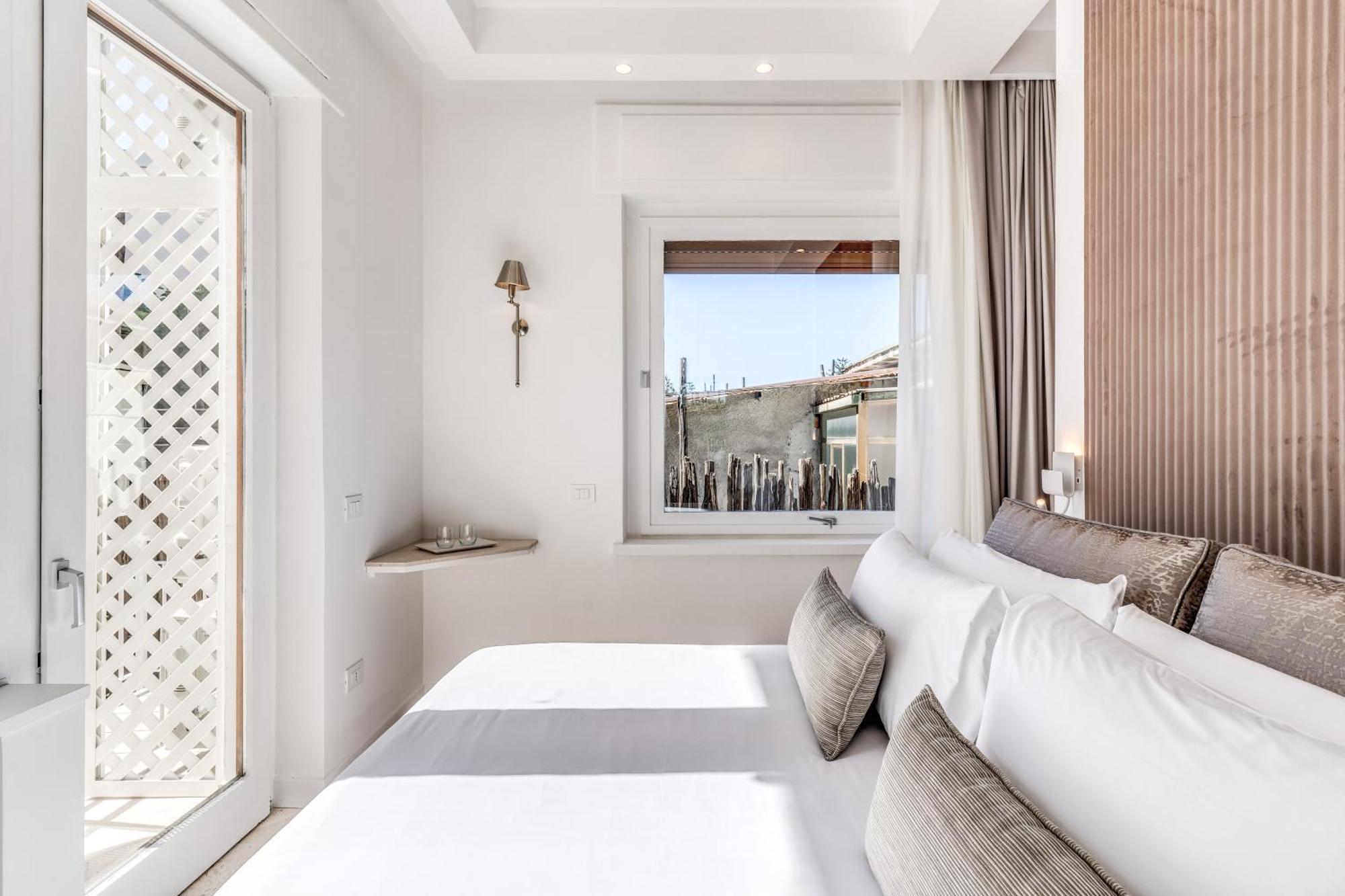 Diff'Rent Souls Rooms - Luxury Accomodation سورينتو المظهر الخارجي الصورة