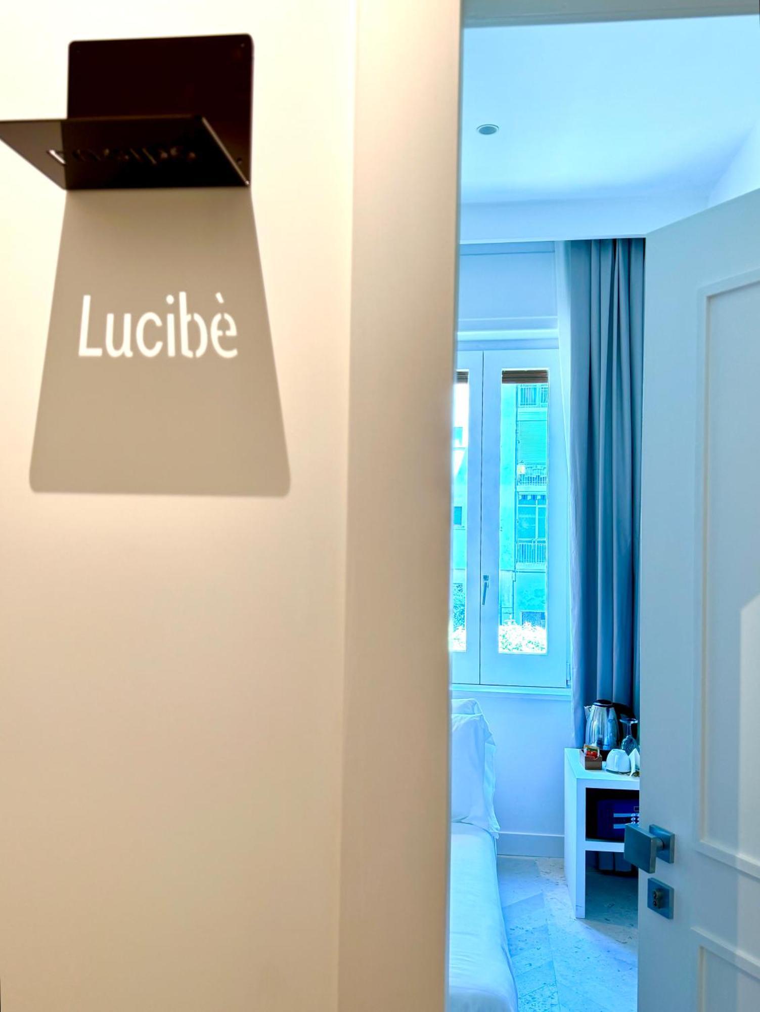 Diff'Rent Souls Rooms - Luxury Accomodation سورينتو المظهر الخارجي الصورة