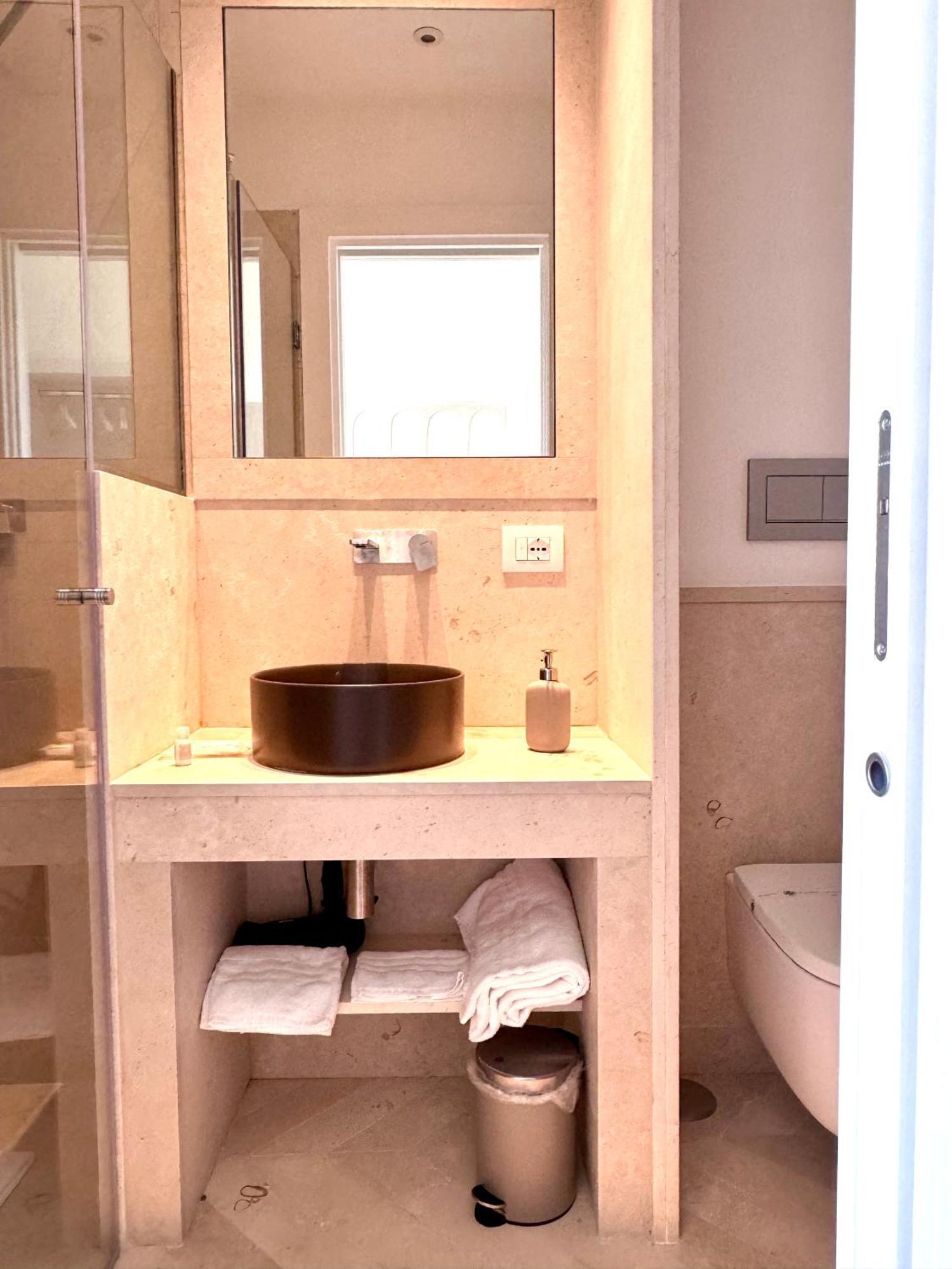 Diff'Rent Souls Rooms - Luxury Accomodation سورينتو المظهر الخارجي الصورة