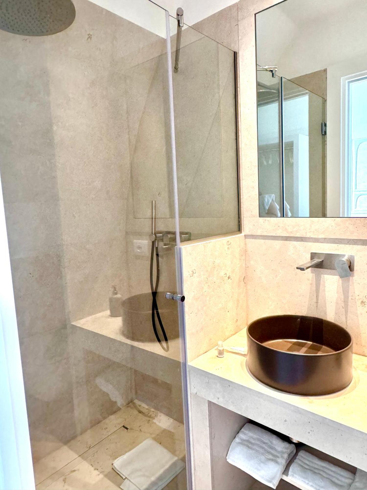 Diff'Rent Souls Rooms - Luxury Accomodation سورينتو المظهر الخارجي الصورة