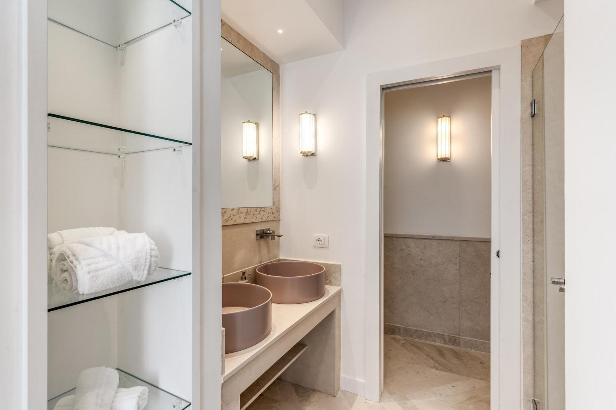 Diff'Rent Souls Rooms - Luxury Accomodation سورينتو المظهر الخارجي الصورة