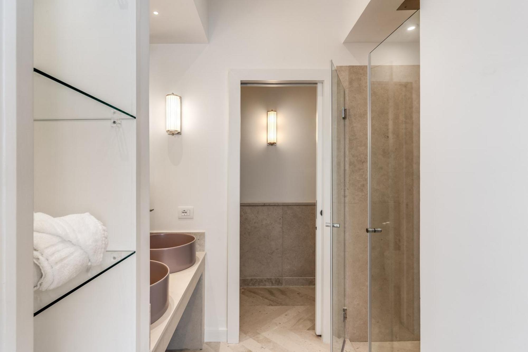 Diff'Rent Souls Rooms - Luxury Accomodation سورينتو المظهر الخارجي الصورة