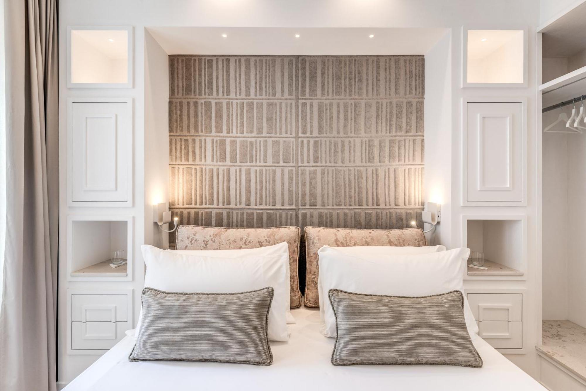 Diff'Rent Souls Rooms - Luxury Accomodation سورينتو المظهر الخارجي الصورة