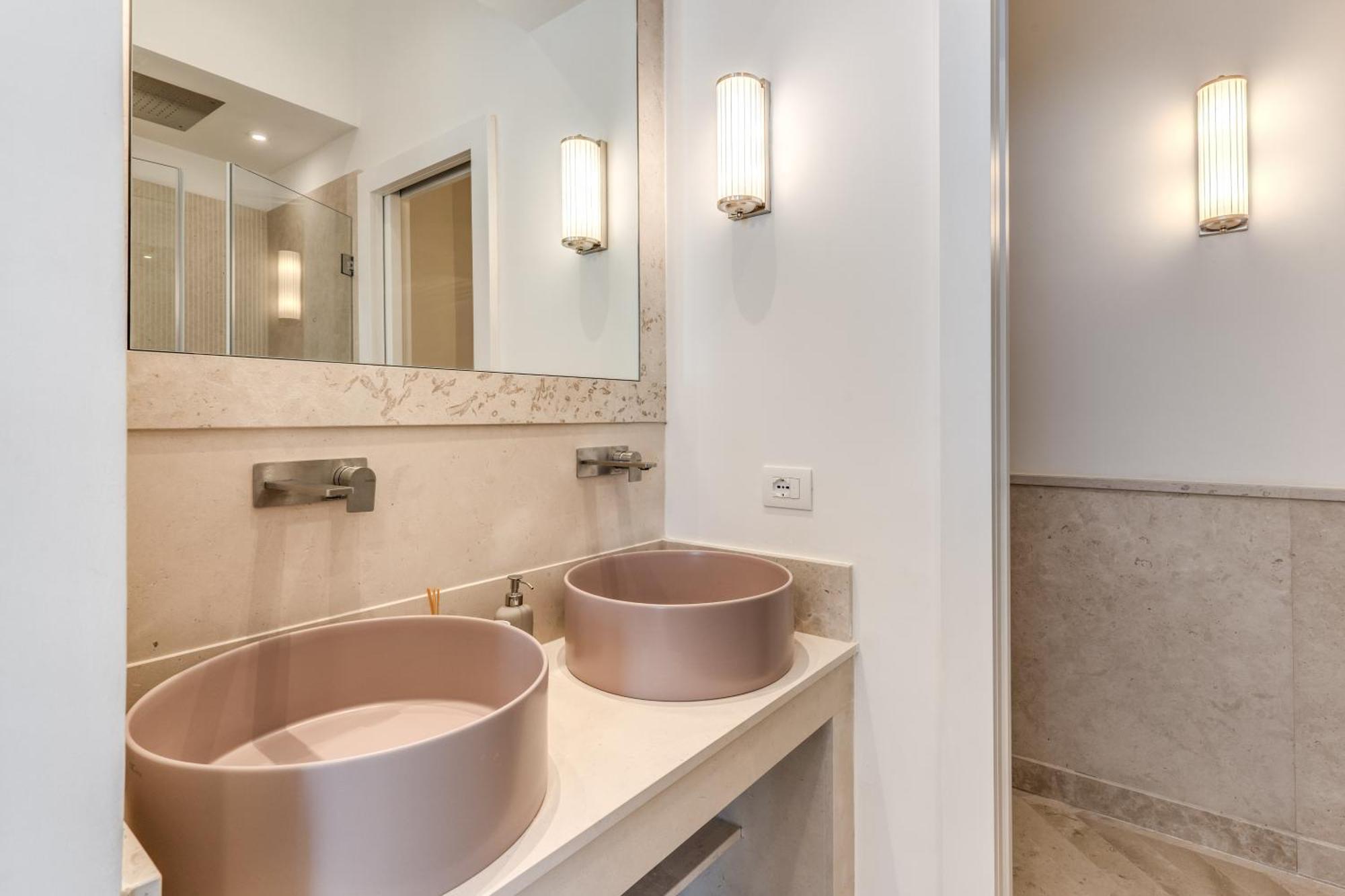 Diff'Rent Souls Rooms - Luxury Accomodation سورينتو المظهر الخارجي الصورة