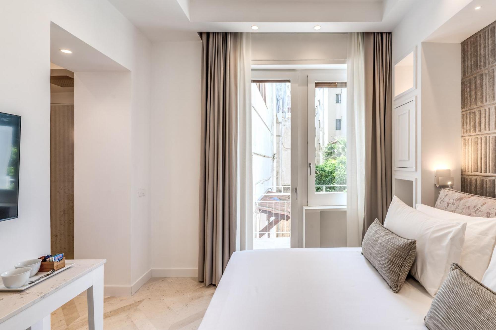 Diff'Rent Souls Rooms - Luxury Accomodation سورينتو المظهر الخارجي الصورة
