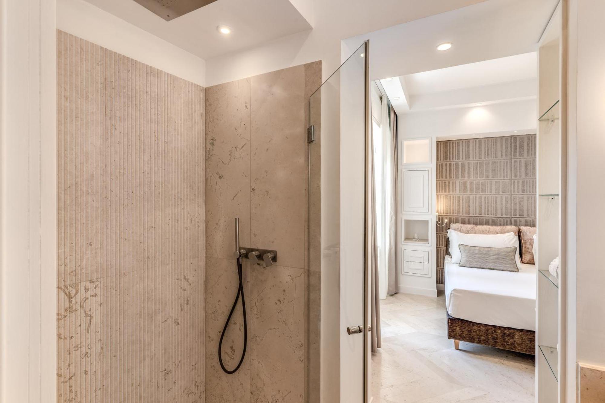 Diff'Rent Souls Rooms - Luxury Accomodation سورينتو المظهر الخارجي الصورة